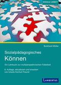 Müller |  Sozialpädagogisches Können | Buch |  Sack Fachmedien