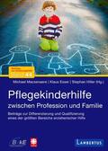 Macsenaere / Esser / Hiller |  Pflegekinderhilfe | Buch |  Sack Fachmedien