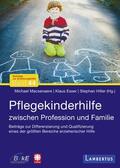 Macsenaere / Esser / Hiller |  Pflegekinderhilfe | eBook | Sack Fachmedien