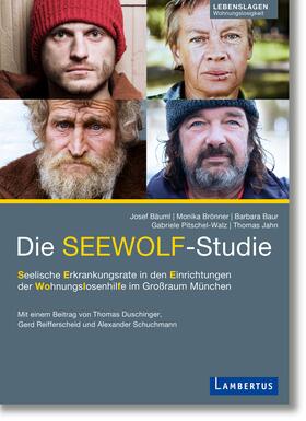 Bäuml / Brönner / Baur | Die SEEWOLF-Studie | Medienkombination | 978-3-7841-2910-5 | sack.de