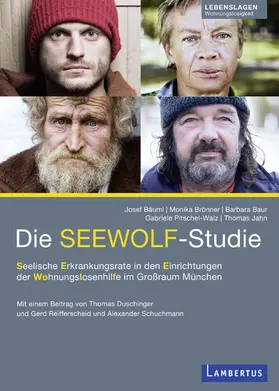 Bäuml / Brönner / Baur |  Die SEEWOLF-Studie | eBook | Sack Fachmedien