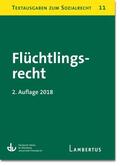 Winkler / Lambertus-Verlag |  Flüchtlingsrecht | Buch |  Sack Fachmedien