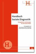 Buttner / Gahleitner / Freund |  Handbuch Soziale Diagnostik | eBook | Sack Fachmedien