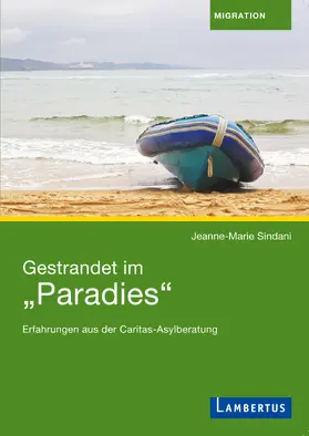 Sindani | Gestrandet im "Paradies" | E-Book | www.sack.de