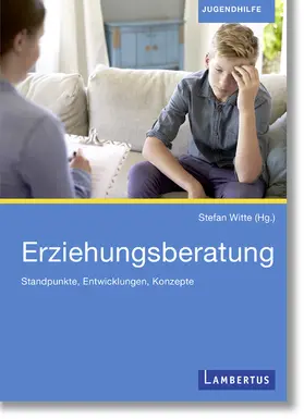 Witte |  Erziehungsberatung | eBook | Sack Fachmedien