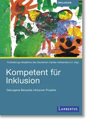 Kompetent für Inklusion | E-Book | www.sack.de