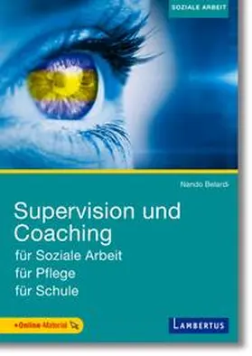 Belardi | Supervision und Coaching | Buch | 978-3-7841-3103-0 | sack.de