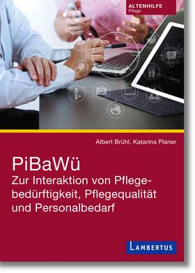 Brühl / Planer | PiBaWü | E-Book | sack.de