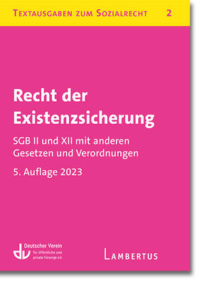 Bürgergeld, Grundsicherung für Arbeitsuchende. SGB II mit Verordnungen | Buch | 978-3-7841-3157-3 | sack.de
