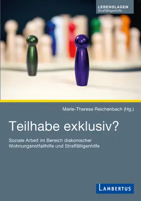 Reichenbach |  Teilhabe exklusiv | eBook | Sack Fachmedien
