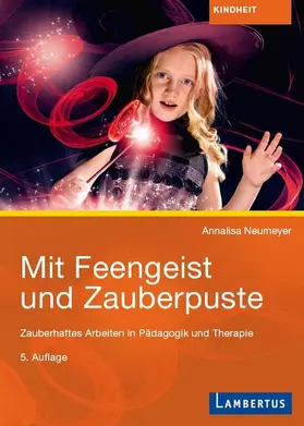 Neumayer | Mit Feengeist und Zauberpuste | E-Book | www.sack.de