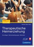 Beck |  Therapeutische Heimerziehung | eBook | Sack Fachmedien