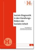 Buttner / Gahleiter / Gahleitner |  Soziale Diagnostik in den Handlungsfeldern der Sozialen Arbeit | eBook | Sack Fachmedien