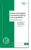 Eschelbach / Nickel |  Örtliche Zuständigkeit der Kostenerstattung in der Jugendhilfe | eBook | Sack Fachmedien