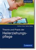 Kulig / Selbig |  Theorie und Praxis der Heilerziehungspflege | Buch |  Sack Fachmedien