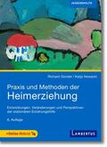 Günder / Nowacki |  Praxis und Methoden der Heimerziehung | Buch |  Sack Fachmedien