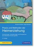 Günder / Nowacki |  Praxis und Methoden der Heimerziehung | eBook | Sack Fachmedien