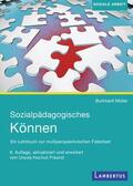 Müller |  Sozialpädagogisches Können | eBook | Sack Fachmedien