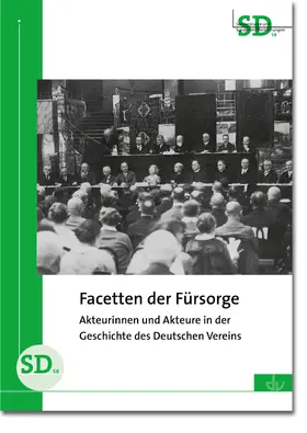  Facetten der Fürsorge | eBook | Sack Fachmedien