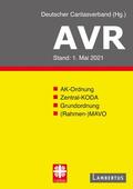  AVR-Buchausgabe 2021 | eBook | Sack Fachmedien