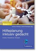 Hollweg / Kieslinger |  Hilfeplanung inklusiv gedacht | eBook | Sack Fachmedien