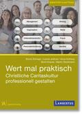 Schrage / Jedicke / Kohlwey |  Wert mal praktisch | Buch |  Sack Fachmedien