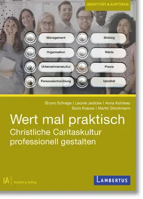 Schrage / Jedicke / Kohlwey | Wert mal praktisch | E-Book | sack.de