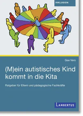 Vero |  (M)ein autistisches Kind kommt in die Kita | Buch |  Sack Fachmedien