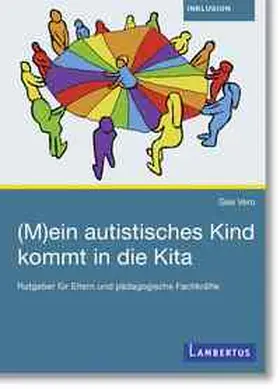Vero | (M)ein autistisches Kind kommt in die Kita | E-Book | www.sack.de