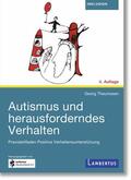 Theunissen |  Autismus und herausforderndes Verhalten | eBook | Sack Fachmedien