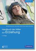 Macsenaere / Esser / Knab |  Handbuch der Hilfen zur Erziehung | Buch |  Sack Fachmedien