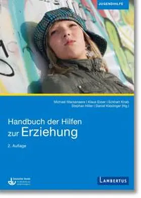Macsenaere / Esser / Knab | Handbuch der Hilfen zur Erziehung | E-Book | sack.de