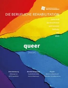 Verlag |  queer | eBook | Sack Fachmedien