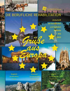 Berufliche Bildung in Europa im Vergleich | Buch | 978-3-7841-3577-9 | sack.de