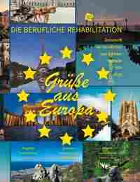 Berufliche Bildung in Europa im Vergleich | E-Book | www.sack.de