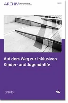 Auf dem Weg zur inklusiven Kinder- und Jugendhilfe | E-Book | www.sack.de