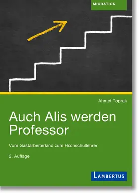 Toprak |  Auch Alis werden Professor | Buch |  Sack Fachmedien
