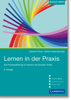 Pulver / Abplanalp |  Lernen in der Praxis | Buch |  Sack Fachmedien