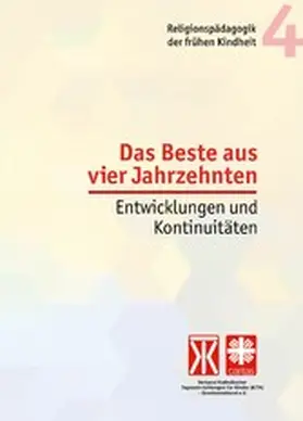 KTK-Bundesverband / Lambertus-Verlag |  Das Beste aus vier Jahrzehnten | eBook | Sack Fachmedien