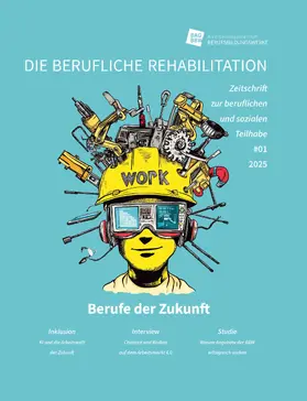 Berufe der Zukunft | Buch | 978-3-7841-3780-3 | www.sack.de