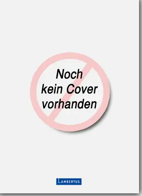 Bachert / Thillmann |  Innovations- und Strategiemanagement in der Sozialwirtschaft | Buch |  Sack Fachmedien