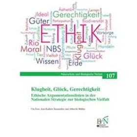 Eser / Neu / Müller |  Klugheit, Glück, Gerechtigkeit | Buch |  Sack Fachmedien