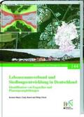 Hänel / Baierl / Ulrich |  Lebensraumverbund und Siedlungsentwicklung in Deutschland | Buch |  Sack Fachmedien