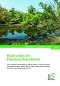 Diester / Schneider / Egger |  Biodiversität der Flussauen Deutschland | Buch |  Sack Fachmedien