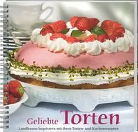 Geliebte Torten | Buch | 978-3-7843-5056-1 | www.sack.de