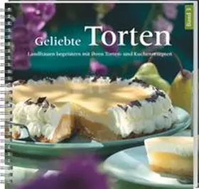 Geliebte Torten 3 | Buch | 978-3-7843-5320-3 | www.sack.de