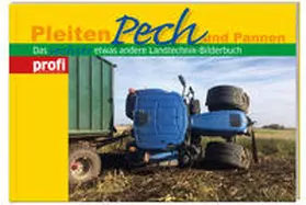 profi |  Pleiten, Pech und Pannen 6 | Buch |  Sack Fachmedien