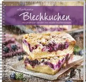 allerbeste Blechkuchen | Buch | 978-3-7843-5587-0 | www.sack.de