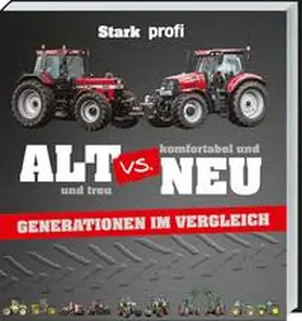 profi |  Alt gegen neu | Buch |  Sack Fachmedien