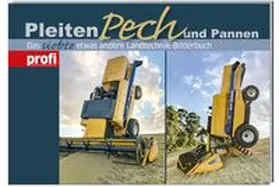 profi | Pleiten, Pech und Pannen 7 | Buch | 978-3-7843-5635-8 | www.sack.de